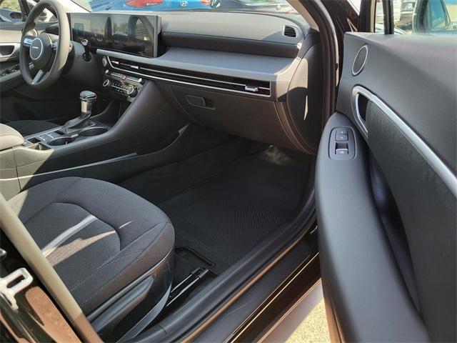 new 2026 Hyundai Sonata car, priced at $23,491