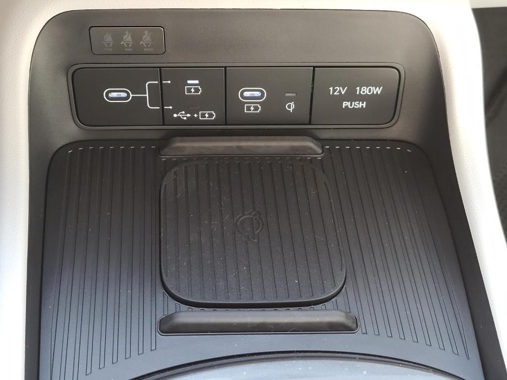 new 2026 Hyundai Kona car, priced at $27,020