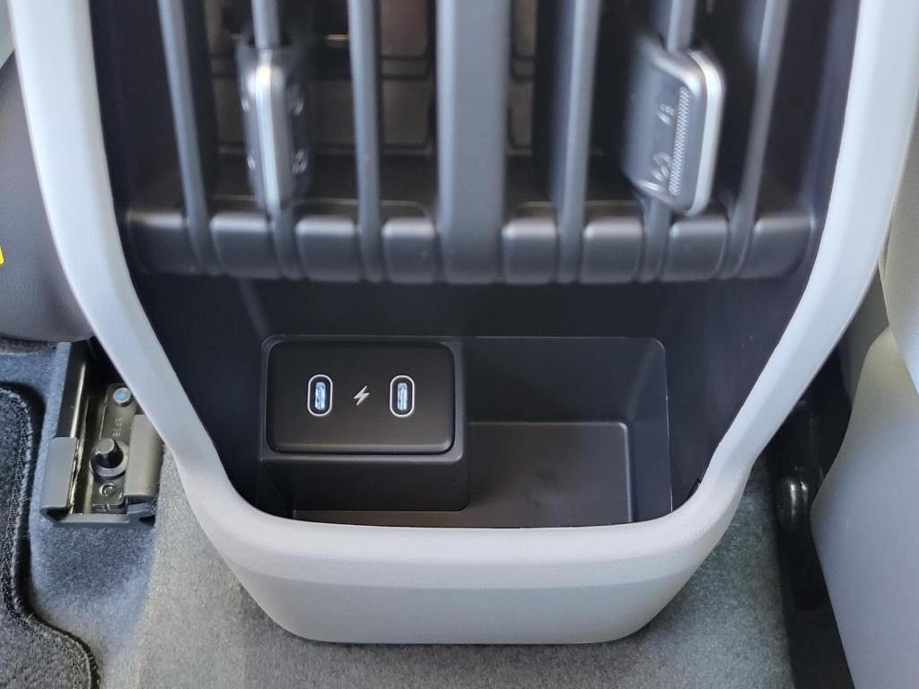 new 2026 Hyundai Kona car, priced at $27,020