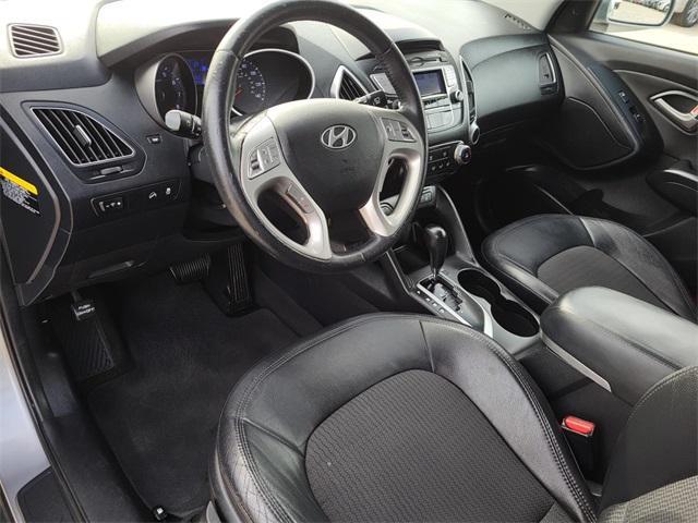 used 2013 Hyundai Tucson car, priced at $8,391