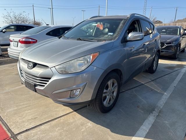 used 2013 Hyundai Tucson car, priced at $8,691