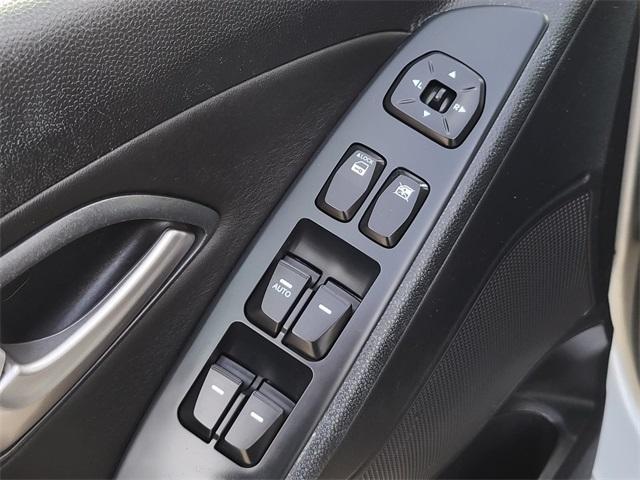 used 2013 Hyundai Tucson car, priced at $8,391