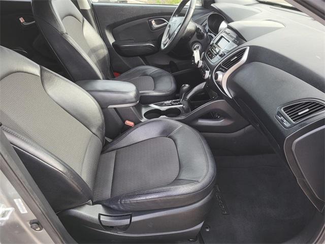 used 2013 Hyundai Tucson car, priced at $8,391