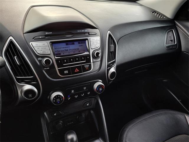 used 2013 Hyundai Tucson car, priced at $8,391
