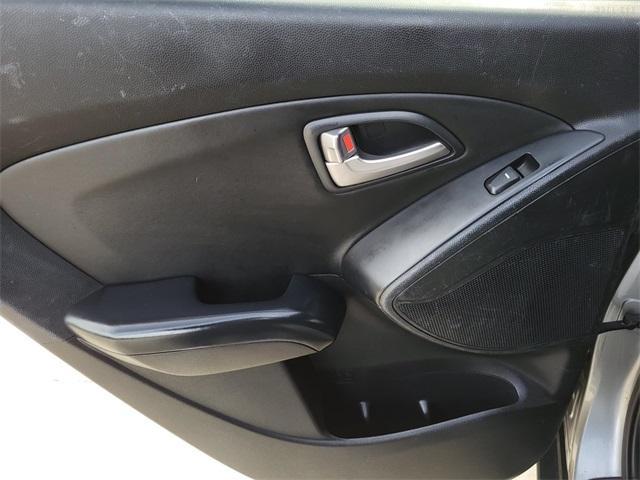 used 2013 Hyundai Tucson car, priced at $8,391