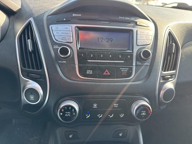 used 2013 Hyundai Tucson car, priced at $8,691