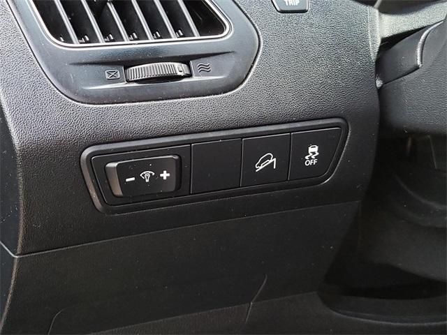 used 2013 Hyundai Tucson car, priced at $8,391