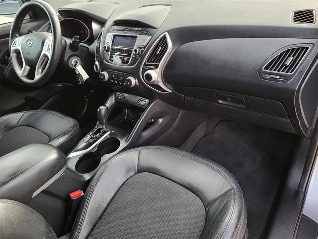 used 2013 Hyundai Tucson car, priced at $8,391