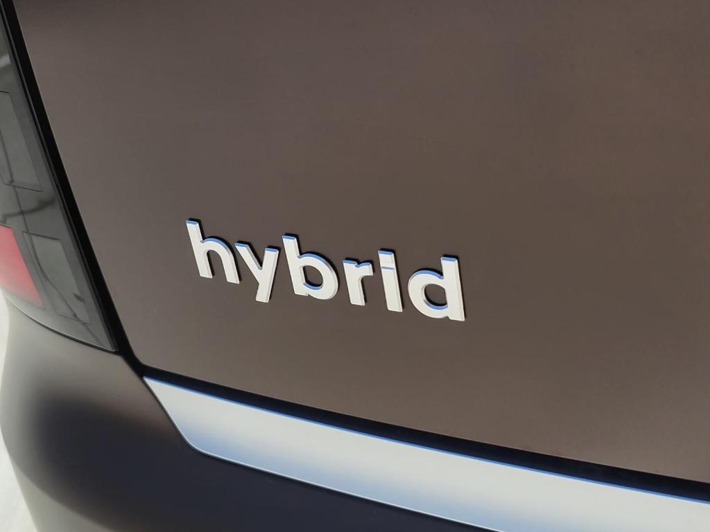 new 2026 Hyundai Palisade Hybrid car, priced at $59,020