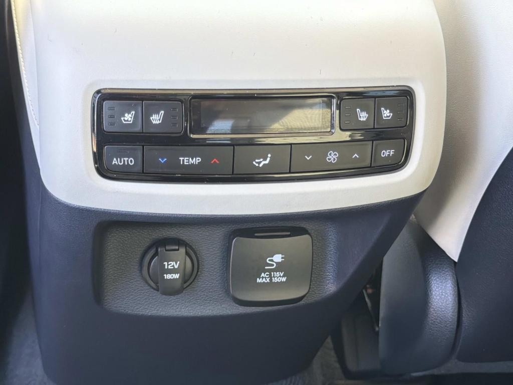 used 2025 Hyundai Palisade car, priced at $45,216