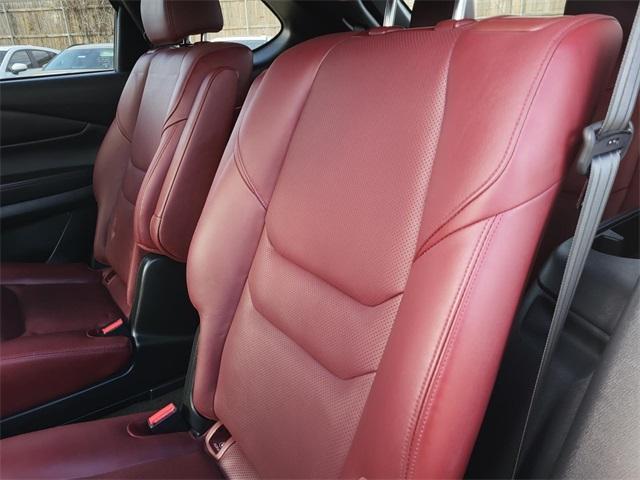 used 2023 Mazda CX-9 car, priced at $26,691