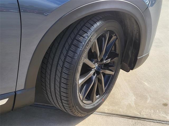 used 2023 Mazda CX-9 car, priced at $26,691