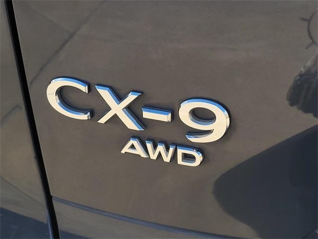 used 2023 Mazda CX-9 car, priced at $26,691