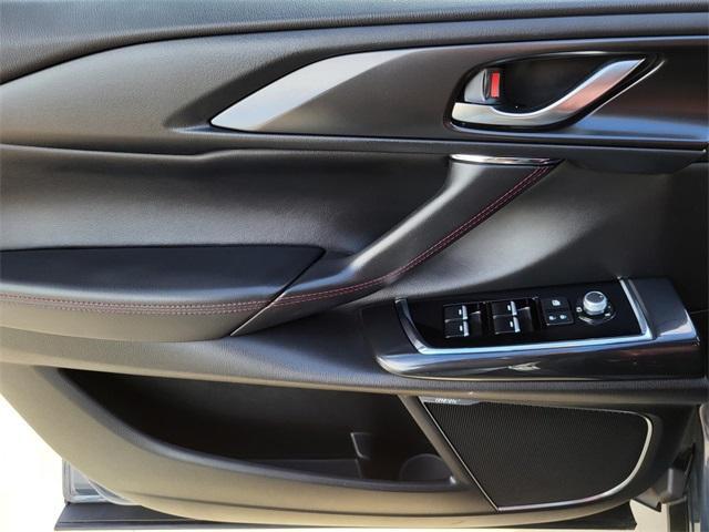 used 2023 Mazda CX-9 car, priced at $26,691