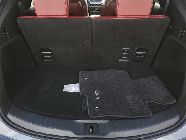 used 2023 Mazda CX-9 car, priced at $26,691