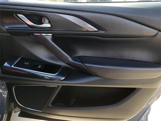 used 2023 Mazda CX-9 car, priced at $26,691