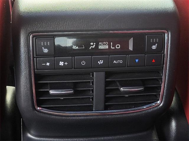 used 2023 Mazda CX-9 car, priced at $26,691