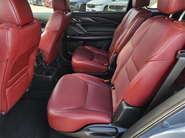 used 2023 Mazda CX-9 car, priced at $26,691