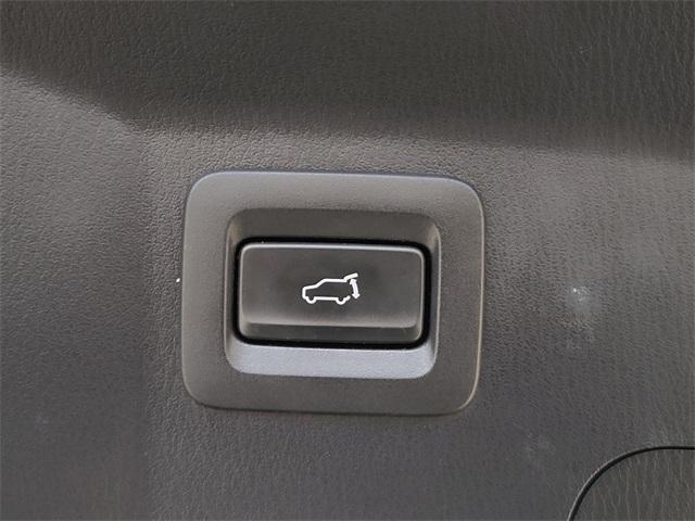 used 2023 Mazda CX-9 car, priced at $26,691
