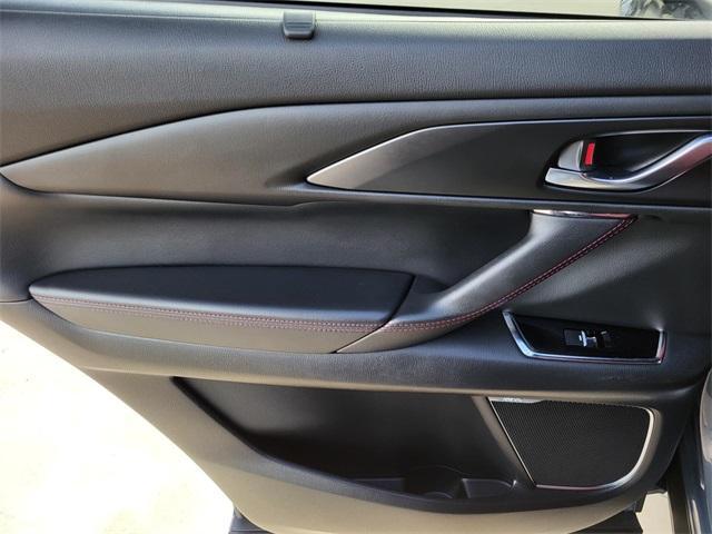 used 2023 Mazda CX-9 car, priced at $26,691
