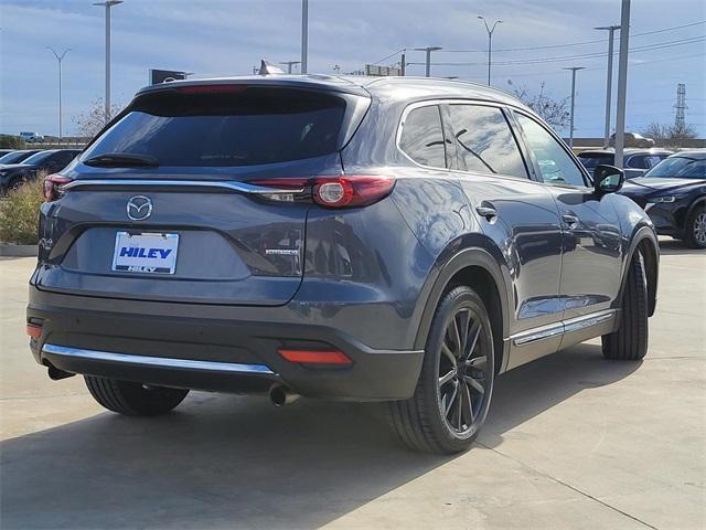 used 2023 Mazda CX-9 car, priced at $26,691