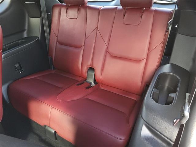 used 2023 Mazda CX-9 car, priced at $26,691