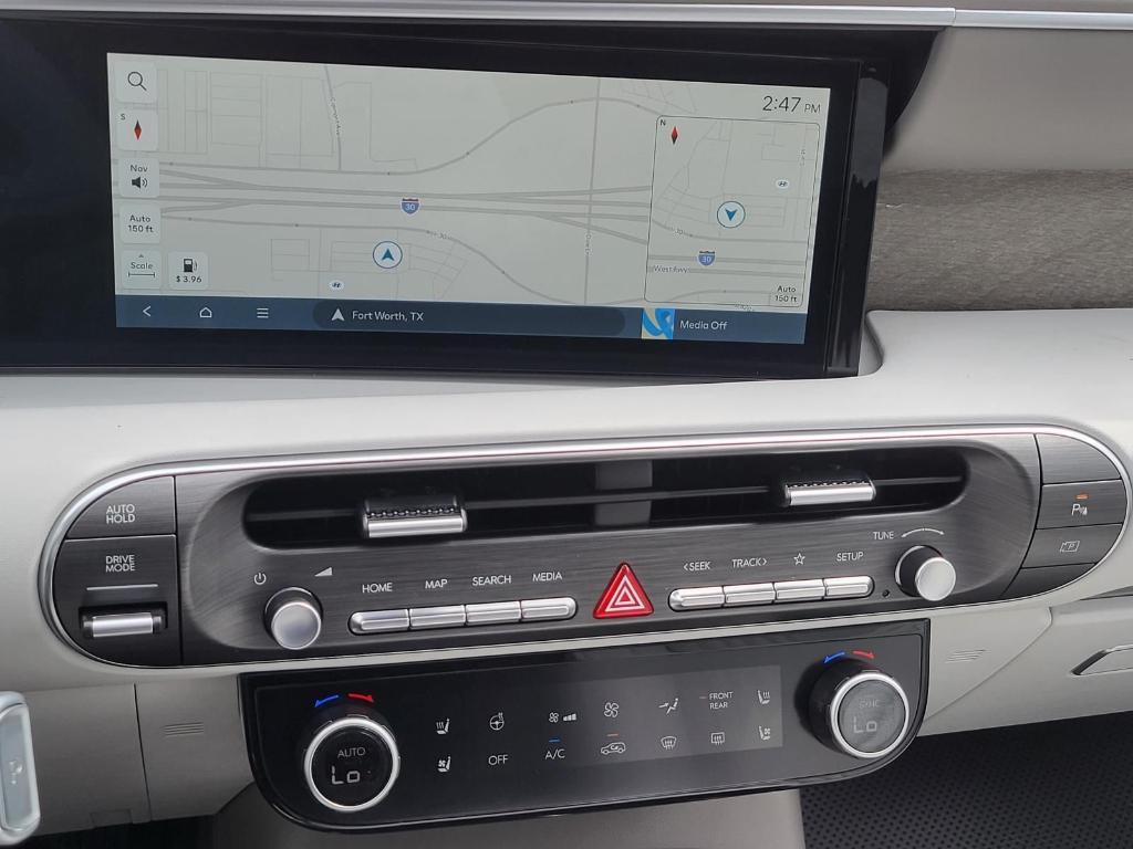 new 2026 Hyundai Palisade car, priced at $43,416