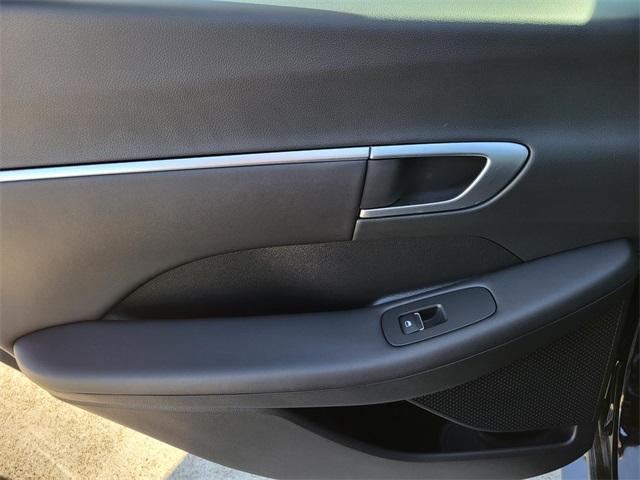 new 2026 Hyundai Sonata car, priced at $27,341
