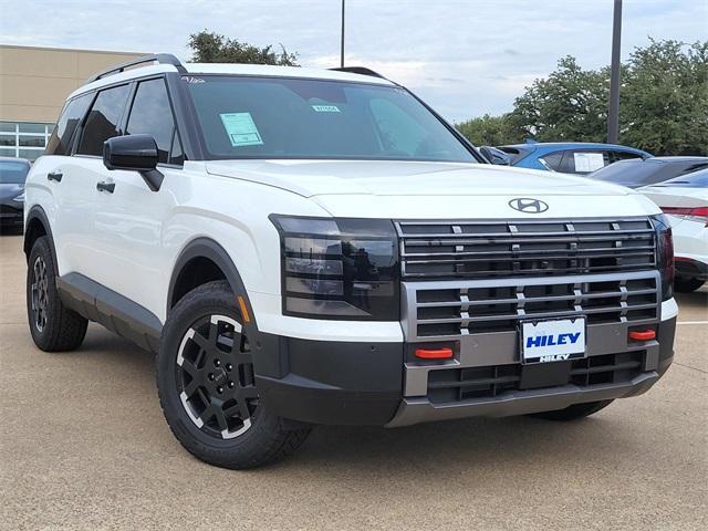 new 2026 Hyundai Palisade car, priced at $49,876