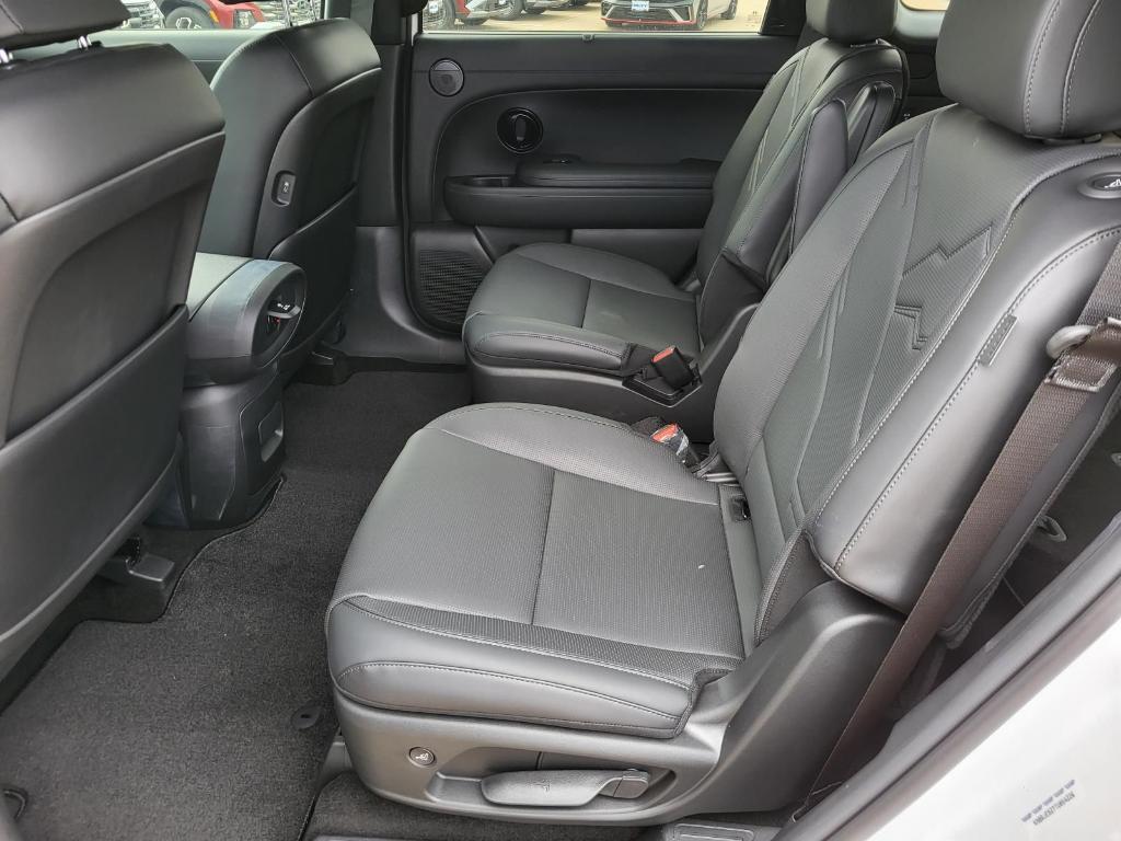 new 2026 Hyundai Palisade car, priced at $46,101