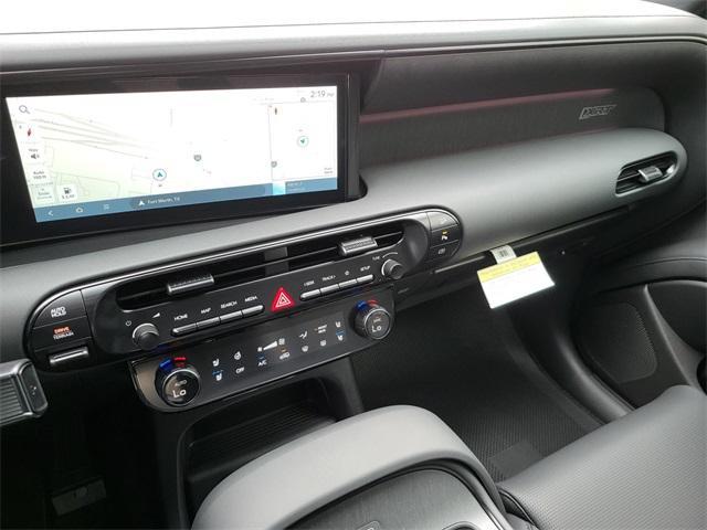 new 2026 Hyundai Palisade car, priced at $49,876