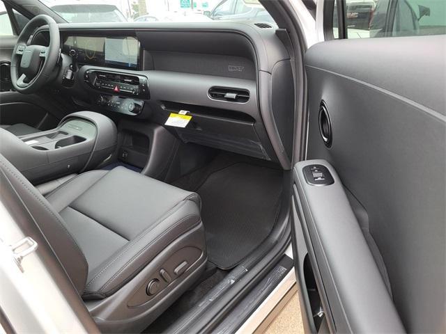 new 2026 Hyundai Palisade car, priced at $49,876