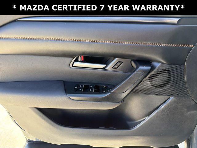 used 2025 Mazda CX-50 Hybrid car, priced at $32,216