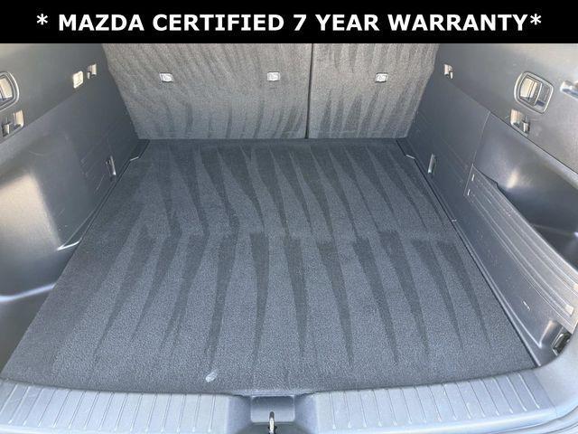 used 2025 Mazda CX-50 Hybrid car, priced at $32,216