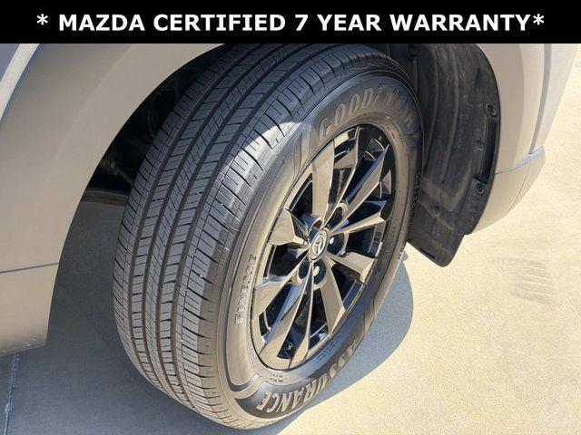 used 2025 Mazda CX-50 Hybrid car, priced at $32,216