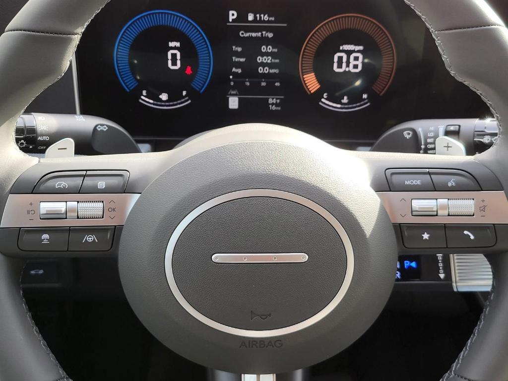 new 2026 Hyundai Sonata car, priced at $27,340