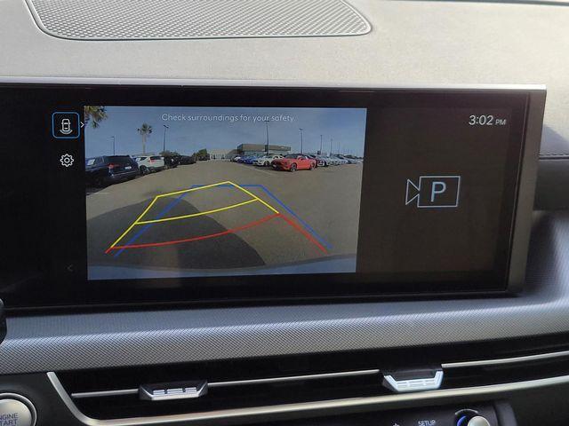 new 2026 Hyundai Sonata car, priced at $30,090