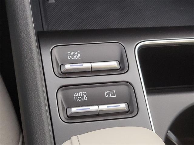 new 2026 Hyundai Sonata car, priced at $27,365