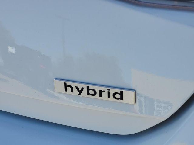new 2026 Hyundai ELANTRA HEV car, priced at $25,216