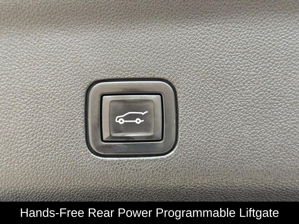 used 2021 Chevrolet Tahoe car, priced at $39,616