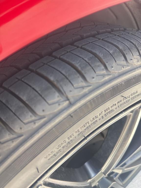 used 2019 Mazda Mazda3 car, priced at $15,216