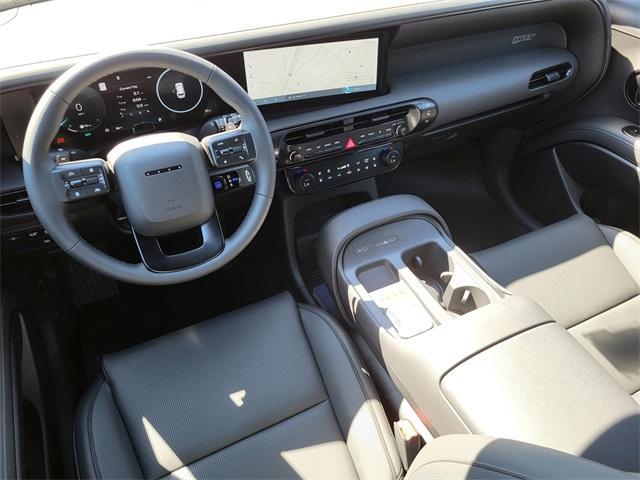 new 2026 Hyundai Palisade car, priced at $47,817