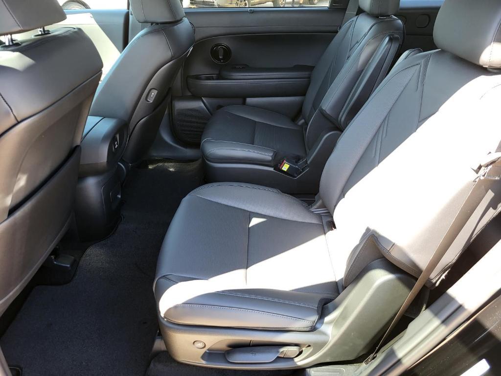 new 2026 Hyundai Palisade car, priced at $44,837