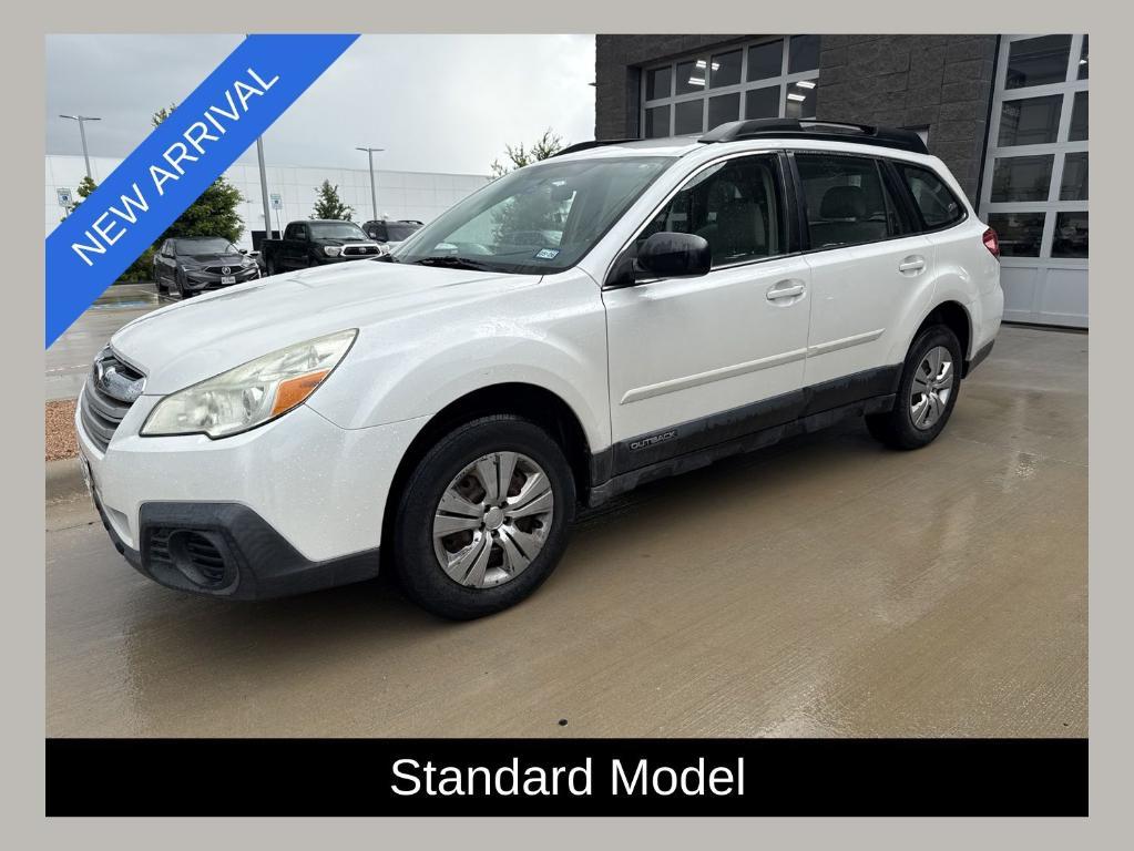 used 2014 Subaru Outback car, priced at $10,216