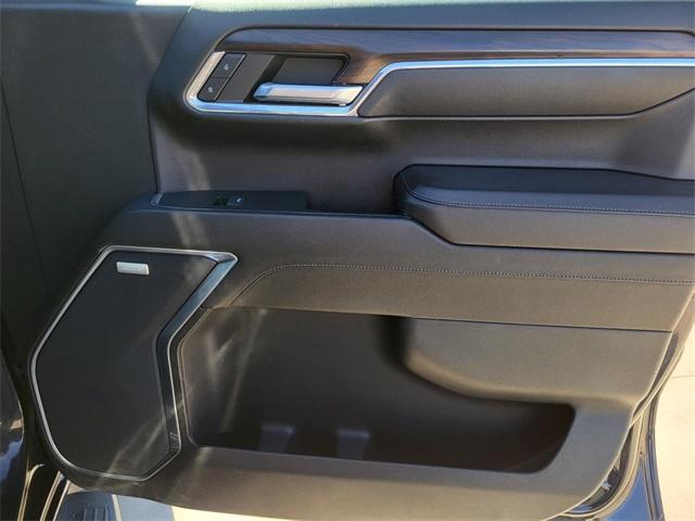 used 2023 GMC Sierra 1500 car, priced at $37,891