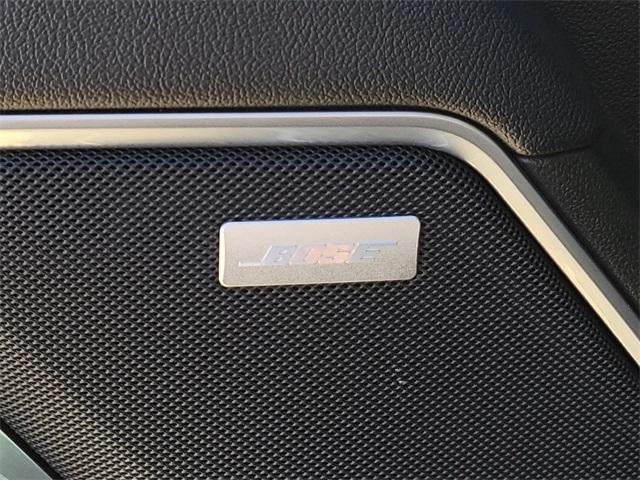 used 2023 GMC Sierra 1500 car, priced at $37,891