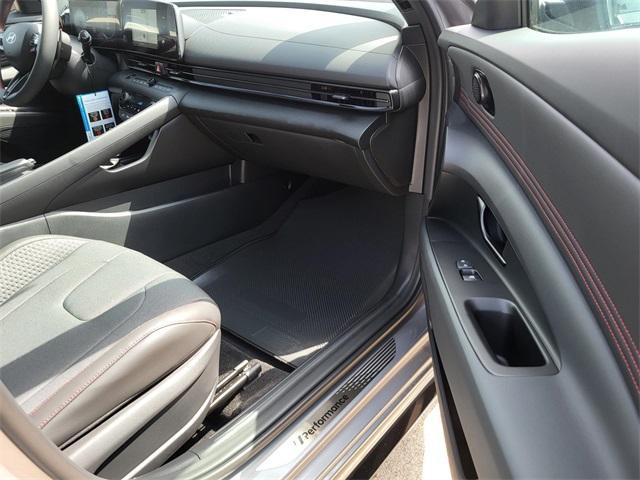 new 2025 Hyundai Elantra car, priced at $26,481