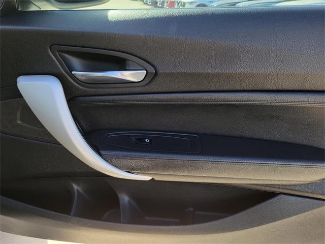 used 2015 BMW 228 car, priced at $10,591