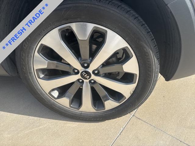 used 2020 Kia Telluride car, priced at $16,591