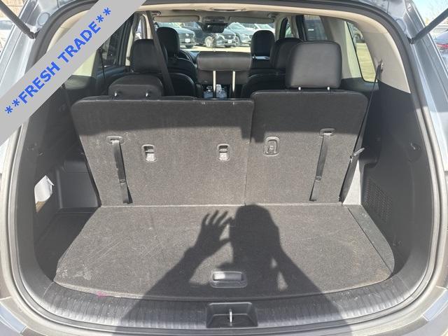 used 2020 Kia Telluride car, priced at $16,591